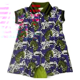 Gucci-Gucci baby romper-Multiple colors