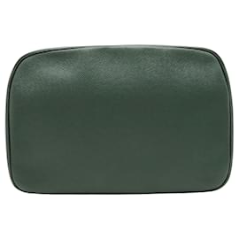 Louis Vuitton-Louis Vuitton Trousse de Toilette-Verde