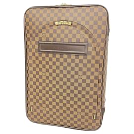 Louis Vuitton-Louis Vuitton Pegase-Brown