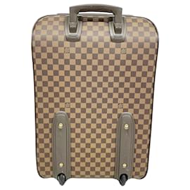 Louis Vuitton-Louis Vuitton Pegase-Brown