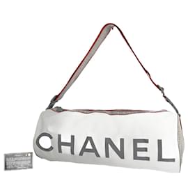 Chanel-Chanel-Weiß