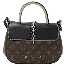 Louis Vuitton-Catena Louis Vuitton It-Marrone