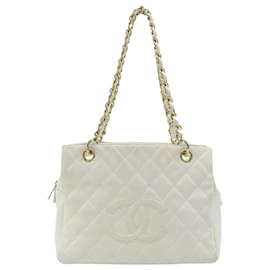 Chanel-Chanel shopping-Multiple colors