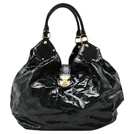 Louis Vuitton-Louis Vuitton Surya-Preto