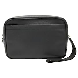 Louis Vuitton-Louis Vuitton Kaluga-Negro