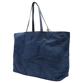 Bottega Veneta-Intrecciolusion di Bottega Veneta-Blu