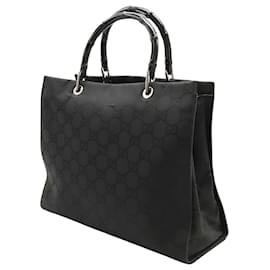 Gucci-Gucci Bamboo-Negro