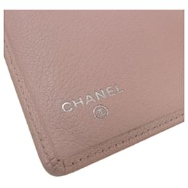 Chanel-Chanel Camellia-Pink