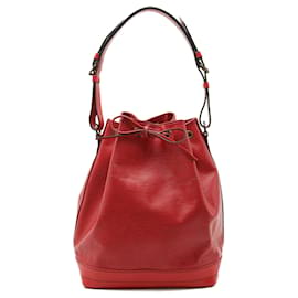 Louis Vuitton-Louis Vuitton Noé-Rosso