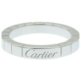 Cartier-Cartier Lanière-Silvery