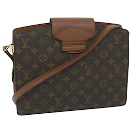 Louis Vuitton-Louis Vuitton Courcelle-Brown