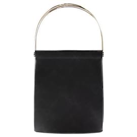 Cartier-Cartier Trinity-Black