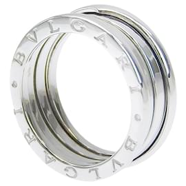 Bulgari-Bulgari B.Zero1-Argento