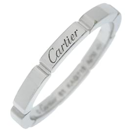 Cartier-Cartier Maillon Panther-Silber