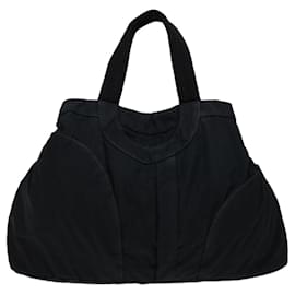 Prada-Prada Tessuto-Black