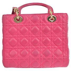 Dior-Dior Lady O-Pink