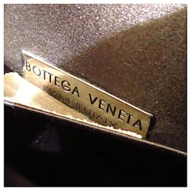 Bottega Veneta-Bottega Veneta-Castaño