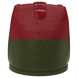 Louis Vuitton-Louis Vuitton Cluny-Red
