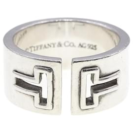 Tiffany & Co-Tiffany & Co T-Silvery