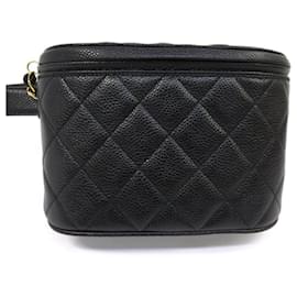 Chanel-Chanel vintage-Negro