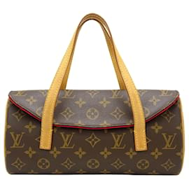 Louis Vuitton-Louis Vuitton-Castaño