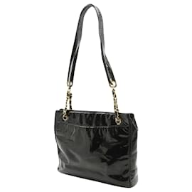 Chanel-Chanel PST (Petite Shopping Tote)-Black