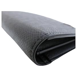 Louis Vuitton-Louis Vuitton Brazza-Black