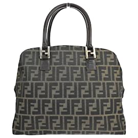Fendi-Fendi-Brown