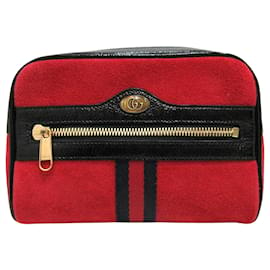 Gucci-Gucci Ophidia-Red