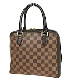 Louis Vuitton-Louis Vuitton Brera-Castaño