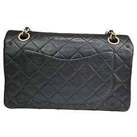 Chanel-Chanel senza tempo-Nero