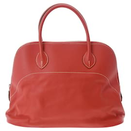 Hermès-Hermes Bolide-Rosso