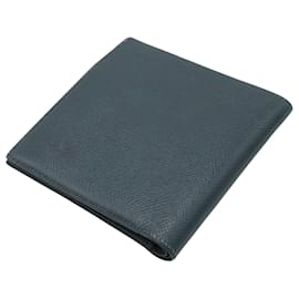 Hermès-Hermès ---Navy blue