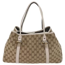 Gucci-Gemelos Gucci GG-Beige