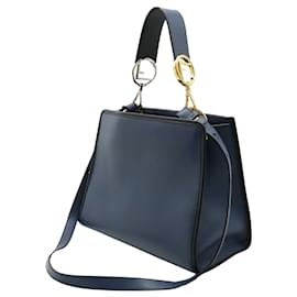 Fendi-Fendi Runaway-Azul marinho