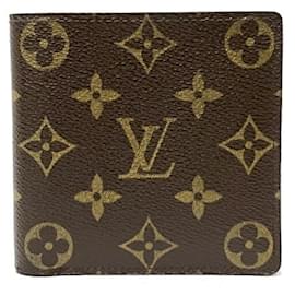 Louis Vuitton-Louis Vuitton Marco-Brown