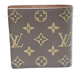 Louis Vuitton-Louis Vuitton Marco-Brown