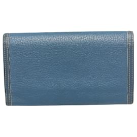 Louis Vuitton-Louis Vuitton Suhari-Blau