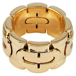 Cartier-Panthere Cartier Maillon-Dourado