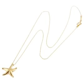 Tiffany & Co-Tiffany & Co Étoile de mer-Dorado