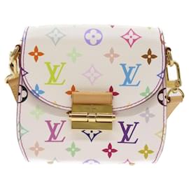 Louis Vuitton-Louis Vuitton Heartbreaker-White