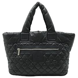 Chanel-Chanel COCO COCOON-Negro