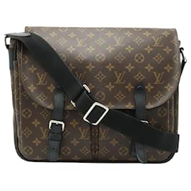 Louis Vuitton-Louis Vuitton Christopher-Marrone