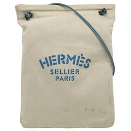 Hermès-Hermès Aline-Weiß