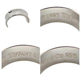 Tiffany & Co-TIFFANY & CO 1837-Silvery