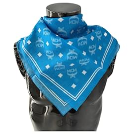 Cachecol MCM Multicor
