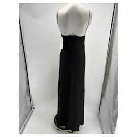 Autre Marque-SELEZZA  Dresses T.International XS Polyester-Black