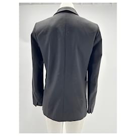 Sandro-SANDRO  Jackets T.fr 36 polyester-Black