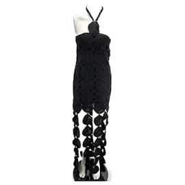 Simon Miller-SIMON MILLER  Dresses T.International S Polyester-Black