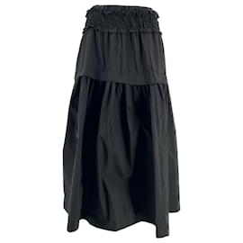 Sea New York-SEA NEW YORK  Skirts T.International S Polyester-Black